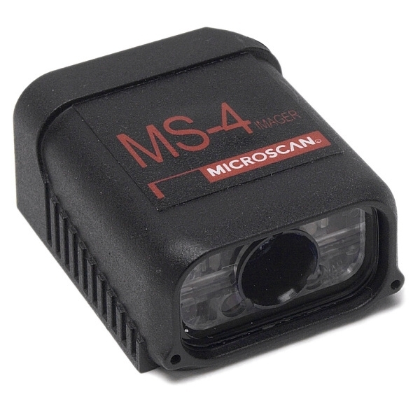 MSC Microscan MS-4 Imager RS232, LD