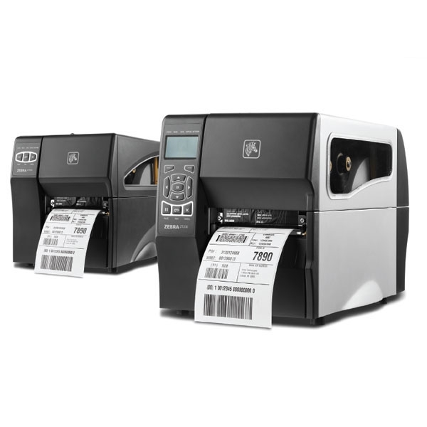 Zebra RW220 - Mobilní tiskárna DT