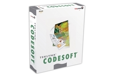 Codesoft Pro 3 tiskárny