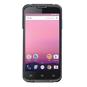 Unitech EA602 standard, Android, 2D Imager, 3G